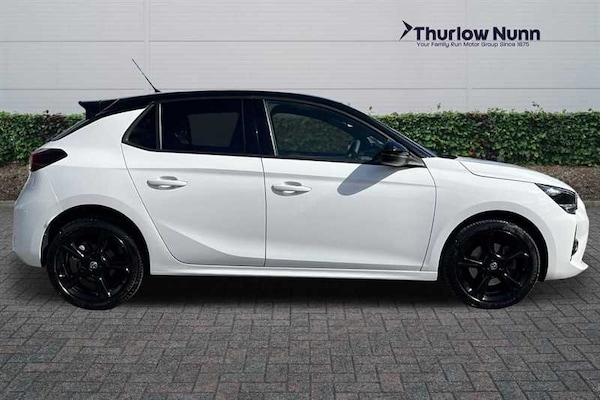 Used Vauxhall Corsa 2023 for sale - 76204217: Photo 2