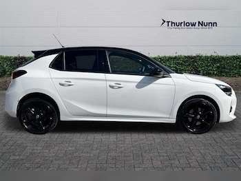 Used Vauxhall Corsa 2023 for sale - 76204217: Photo 2