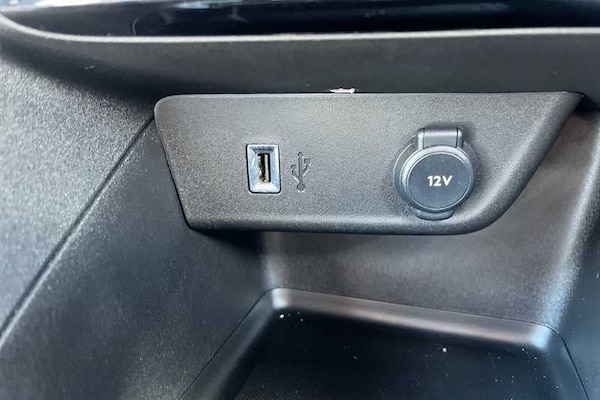 Used Vauxhall Corsa 2023 for sale - 76204217: Photo 30