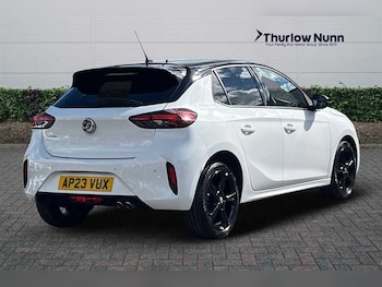 Used Vauxhall Corsa 2023 for sale - 76204217: Photo 3