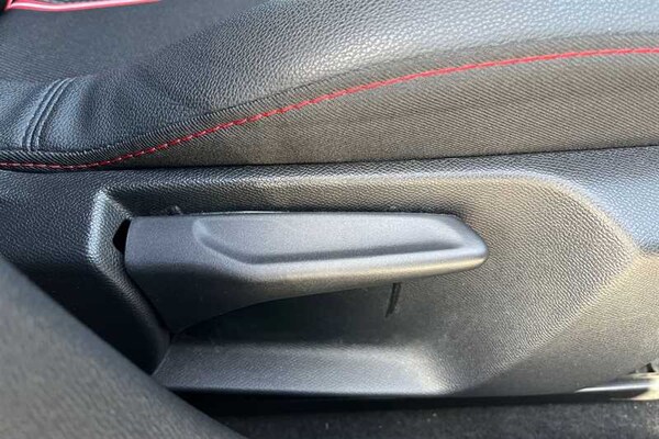 Used Vauxhall Corsa 2023 for sale - 76204217: Photo 42