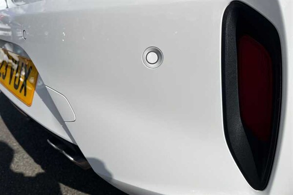 Used Vauxhall Corsa 2023 for sale - 76204217: Photo 44