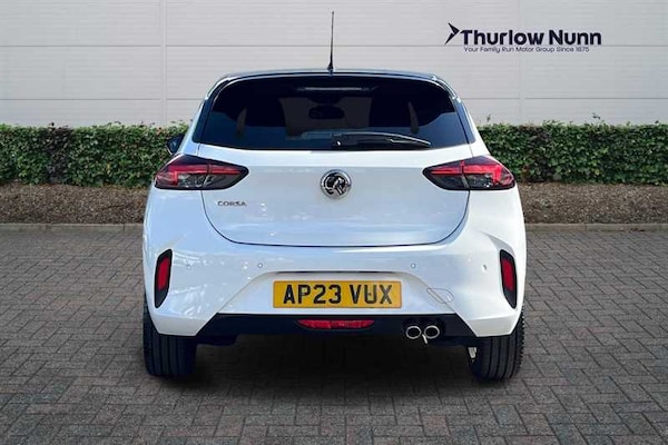 Used Vauxhall Corsa 2023 for sale - 76204217: Photo 4