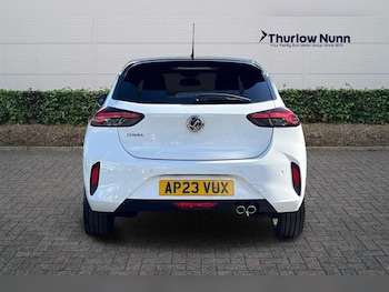 Used Vauxhall Corsa 2023 for sale - 76204217: Photo 4