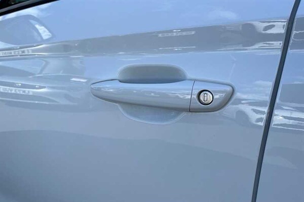 Used Vauxhall Corsa 2023 for sale - 76204217: Photo 50
