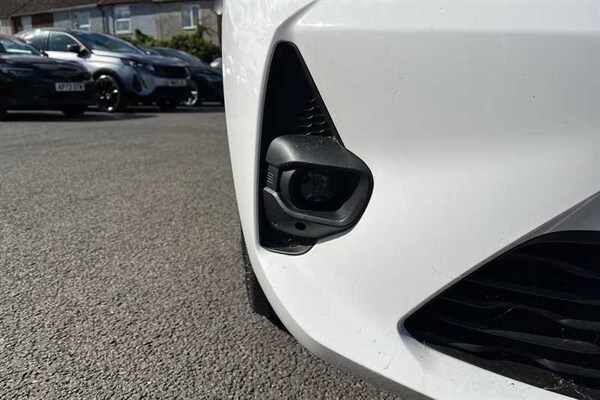 Used Vauxhall Corsa 2023 for sale - 76204217: Photo 53