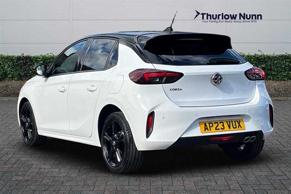 Used Vauxhall Corsa 2023 for sale - 76204217: Photo 5