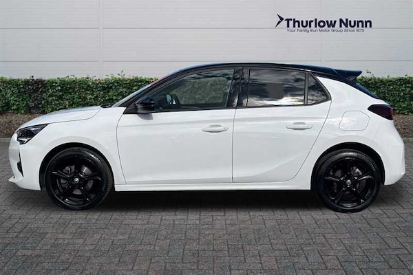 Used Vauxhall Corsa 2023 for sale - 76204217: Photo 6