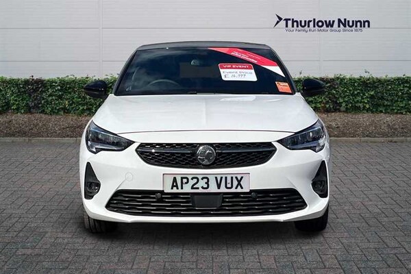 Used Vauxhall Corsa 2023 for sale - 76204217: Photo 8