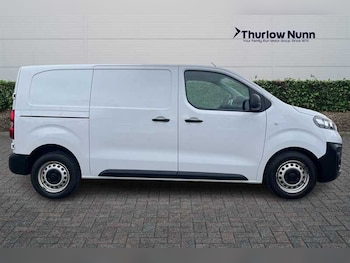Used Vauxhall Vivaro 2023 for sale - 78798626: Photo