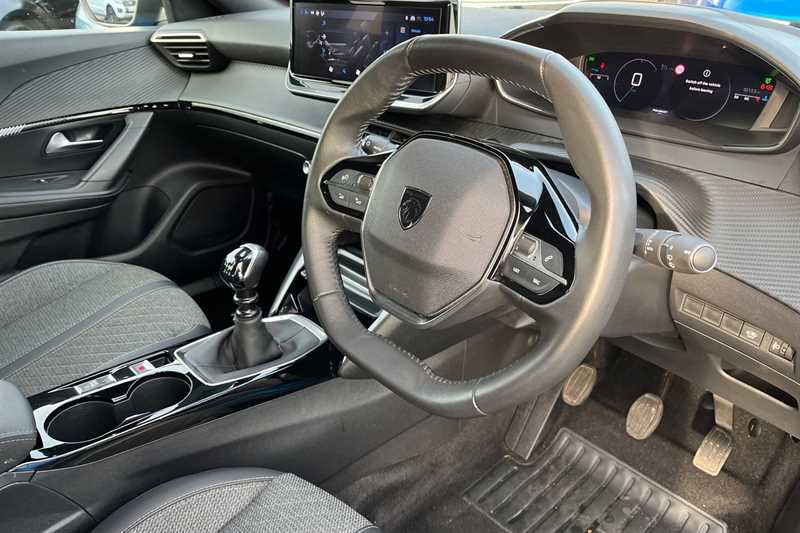 Used Peugeot 2008 2024 for sale - 77146911: Photo 10