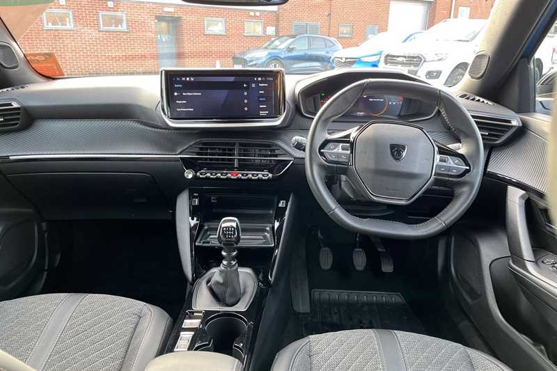 Used Peugeot 2008 2024 for sale - 77146911: Photo 12