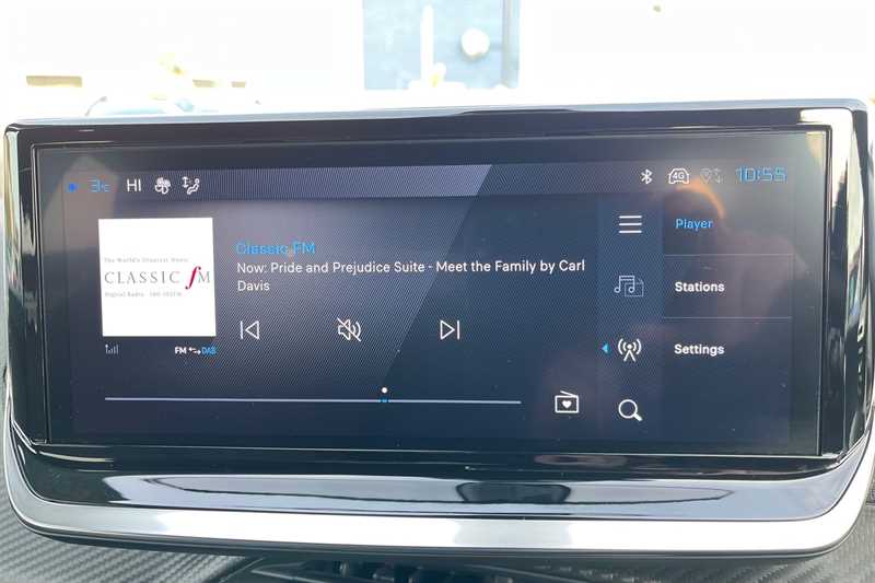 Used Peugeot 2008 2024 for sale - 77146911: Photo 17