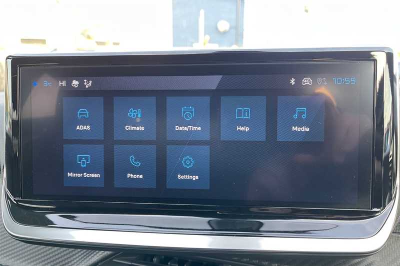 Used Peugeot 2008 2024 for sale - 77146911: Photo 18