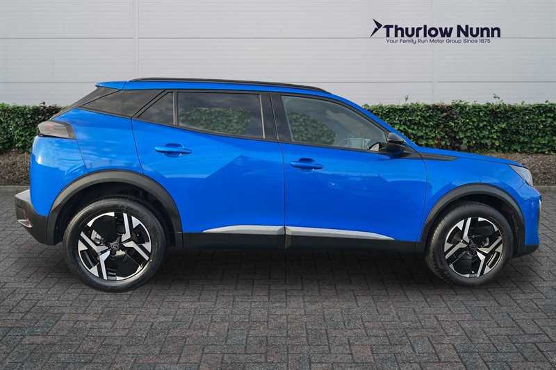 Used Peugeot 2008 2024 for sale - 77146911: Photo 2