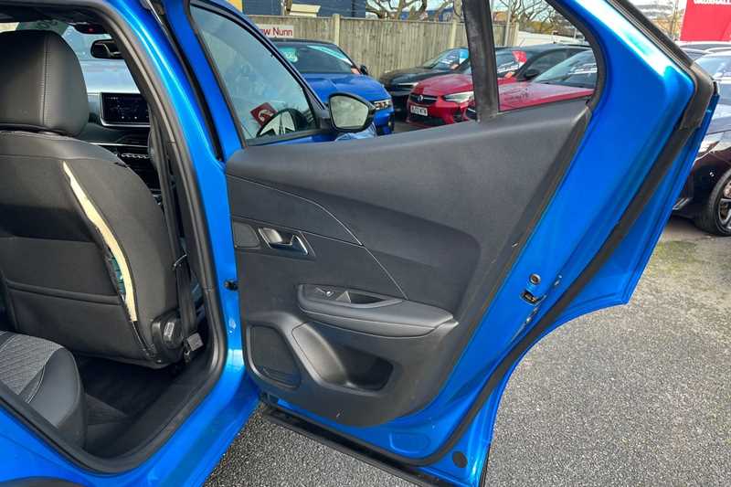 Used Peugeot 2008 2024 for sale - 77146911: Photo 31