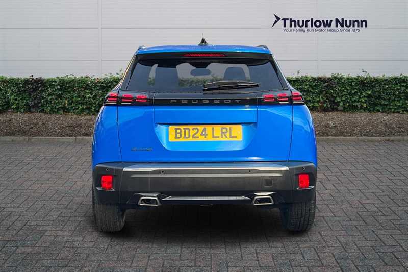 Used Peugeot 2008 2024 for sale - 77146911: Photo 4