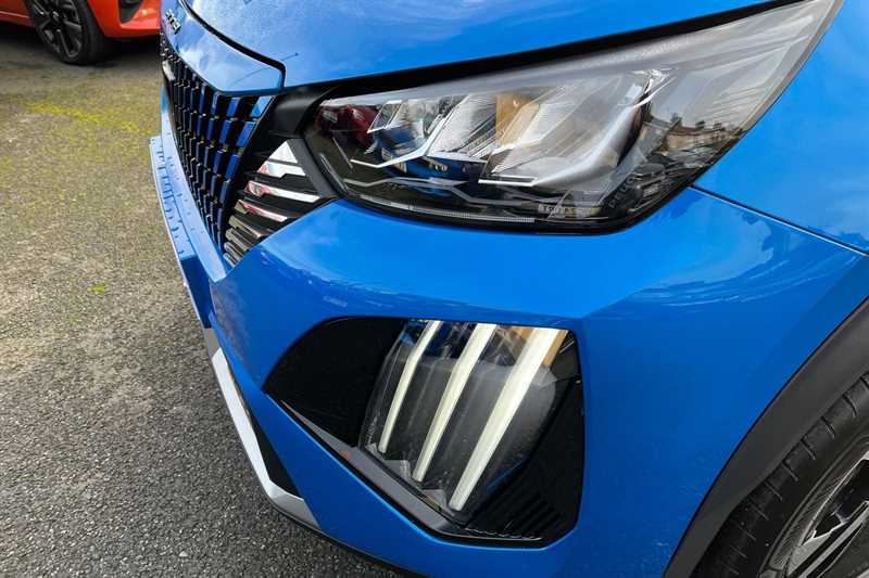 Used Peugeot 2008 2024 for sale - 77146911: Photo 44