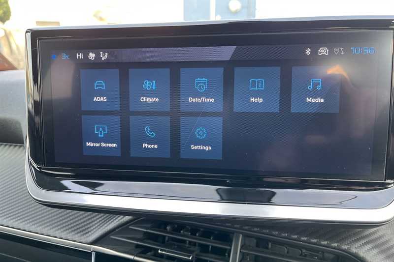 Used Peugeot 2008 2024 for sale - 77146911: Photo 46