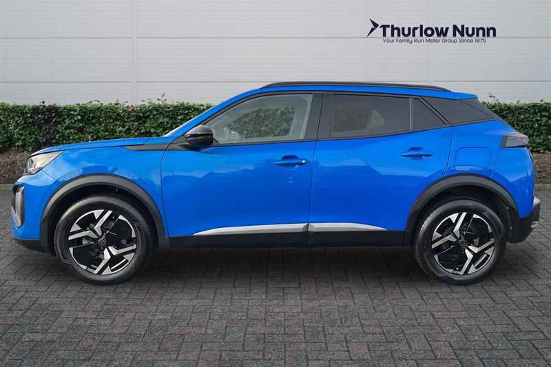 Used Peugeot 2008 2024 for sale - 77146911: Photo 6