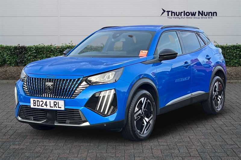 Used Peugeot 2008 2024 for sale - 77146911: Photo 7