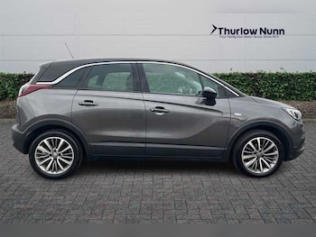 Used Vauxhall Crossland X 2020 for sale - 78493925: Photo