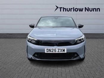 Used Vauxhall Corsa 2025 for sale - 79849121: Photo