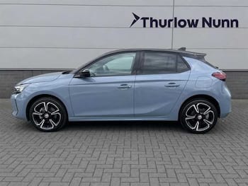 Used Vauxhall Corsa 2025 for sale - 79849121: Photo