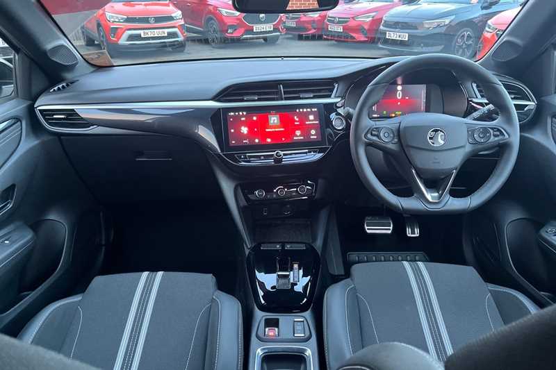 Used Vauxhall Corsa 2024 for sale - 77513820: Photo 12