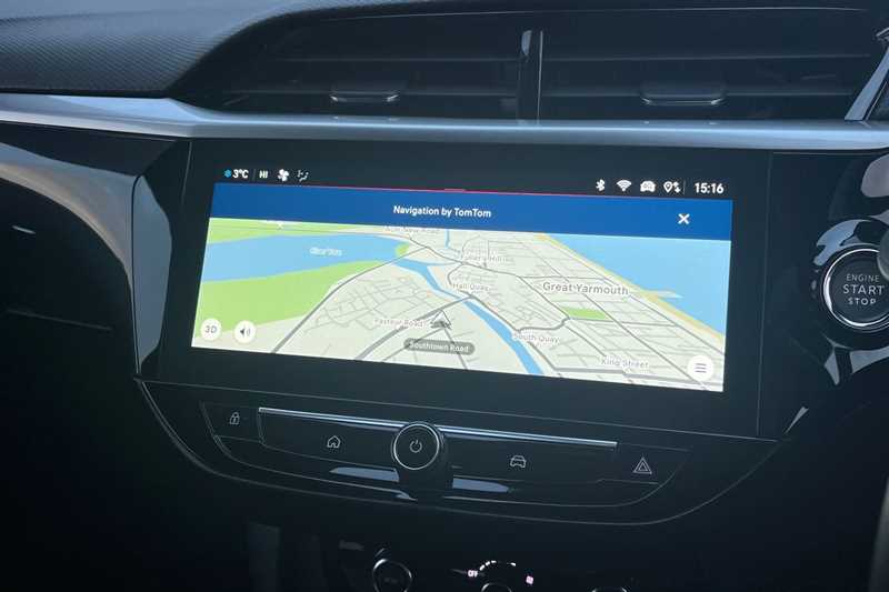 Used Vauxhall Corsa 2024 for sale - 77513820: Photo 18