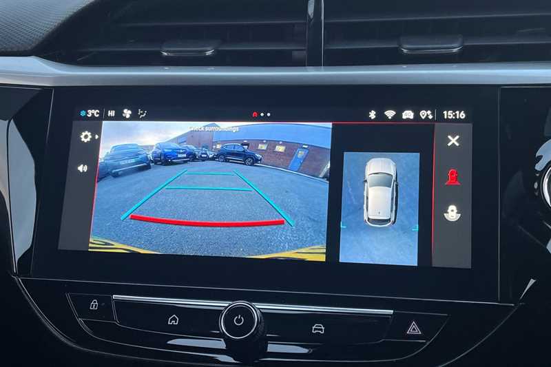 Used Vauxhall Corsa 2024 for sale - 77513820: Photo 19