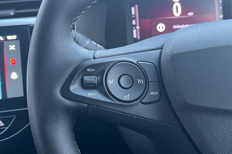 Used Vauxhall Corsa 2024 for sale - 77513820: Photo 21