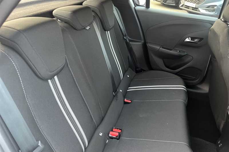 Used Vauxhall Corsa 2024 for sale - 77513820: Photo 23