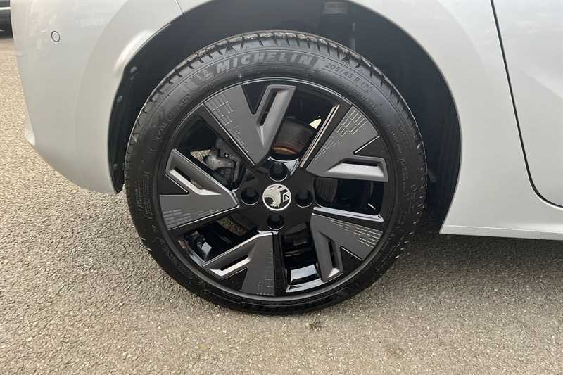 Used Vauxhall Corsa 2024 for sale - 77513820: Photo 28