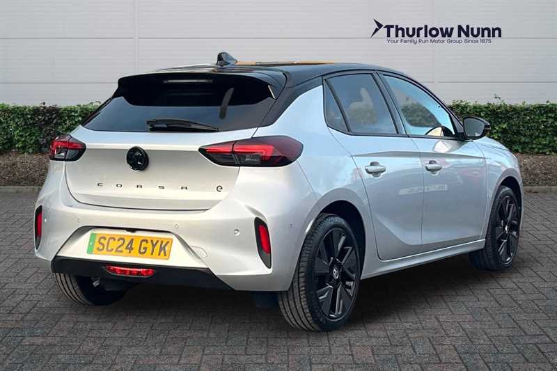 Used Vauxhall Corsa 2024 for sale - 77513820: Photo 3