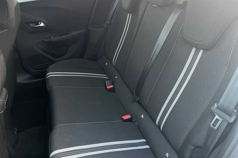 Used Vauxhall Corsa 2024 for sale - 77513820: Photo 33
