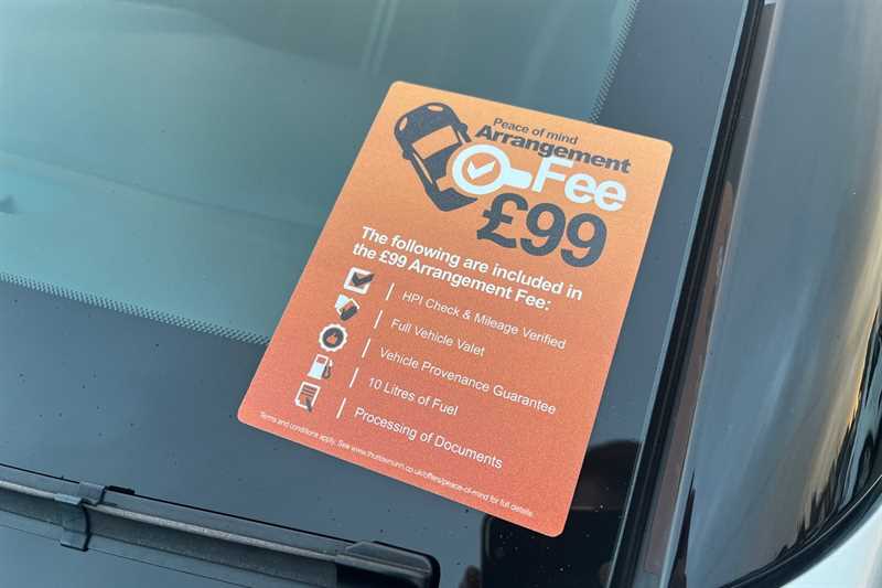 Used Vauxhall Corsa 2024 for sale - 77513820: Photo 36