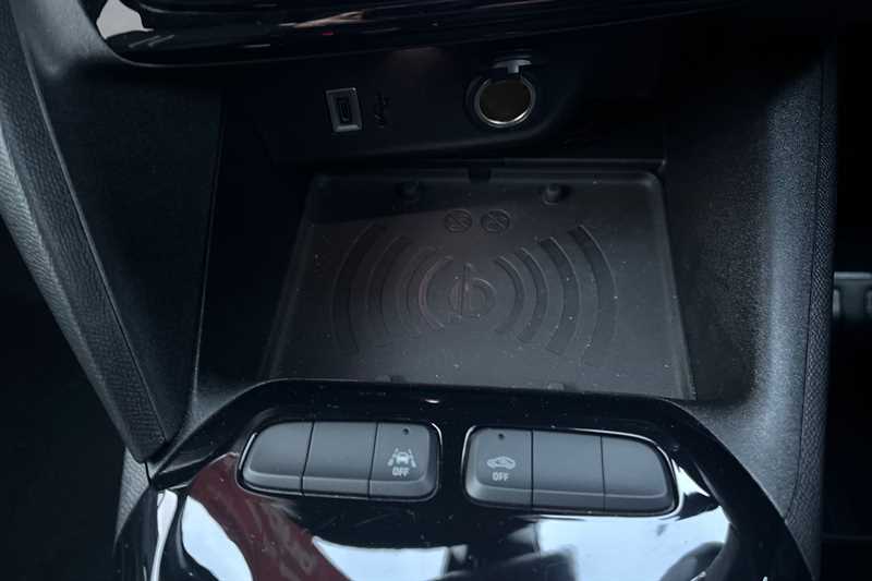 Used Vauxhall Corsa 2024 for sale - 77513820: Photo 54