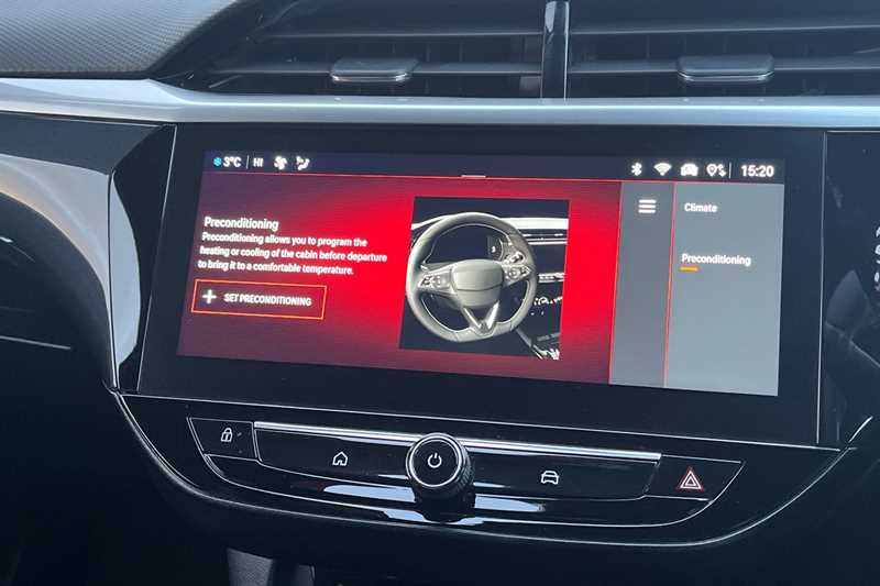 Used Vauxhall Corsa 2024 for sale - 77513820: Photo 59