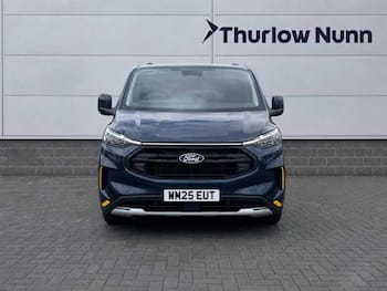 Used Ford Transit Custom 2025 for sale - 79700172: Photo