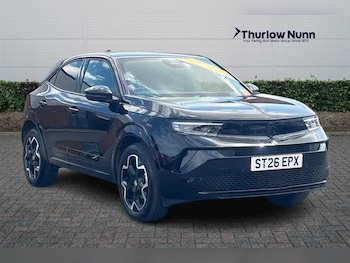 Used Vauxhall Mokka 2026 for sale - 79095126: Photo