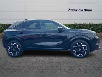 Used Vauxhall Mokka 2026 for sale - 79095126: Photo