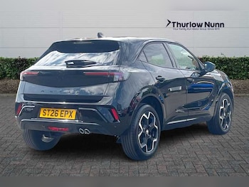 Used Vauxhall Mokka 2026 for sale - 79095126: Photo