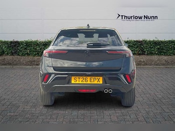 Used Vauxhall Mokka 2026 for sale - 79095126: Photo