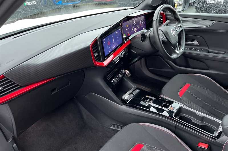 Used Vauxhall Mokka 2022 for sale - 77513285: Photo 13