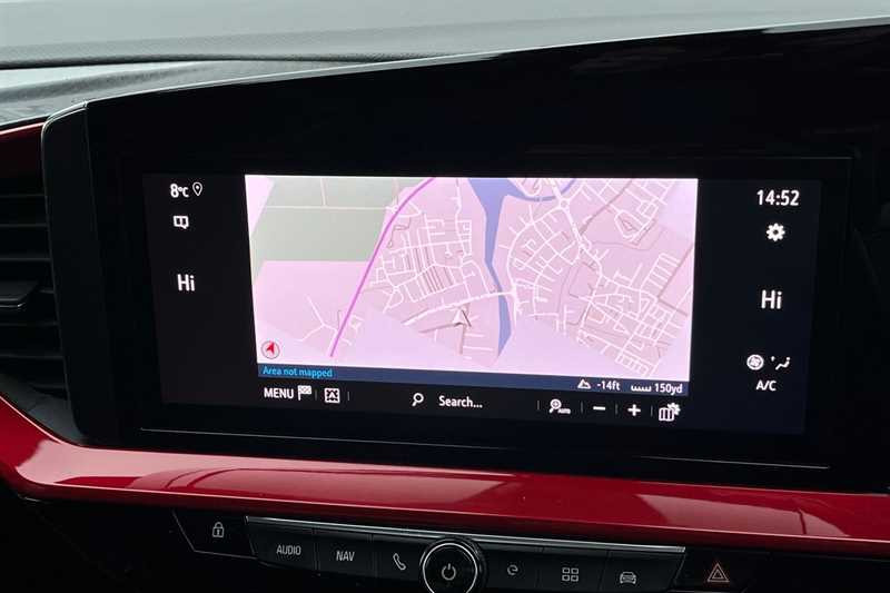 Used Vauxhall Mokka 2022 for sale - 77513285: Photo 18