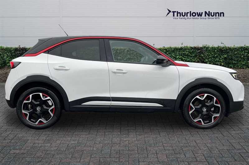 Used Vauxhall Mokka 2022 for sale - 77513285: Photo 2