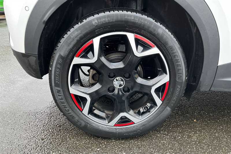 Used Vauxhall Mokka 2022 for sale - 77513285: Photo 25