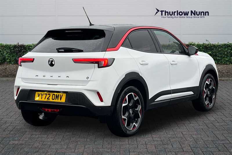 Used Vauxhall Mokka 2022 for sale - 77513285: Photo 3