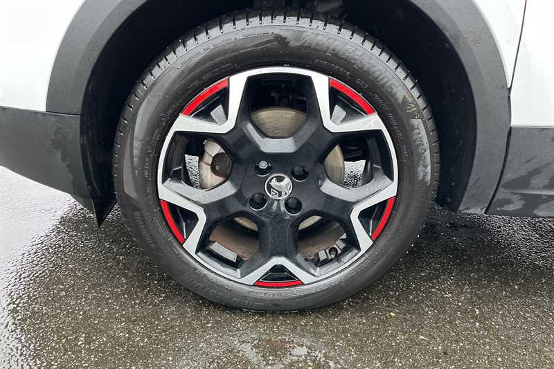 Used Vauxhall Mokka 2022 for sale - 77513285: Photo 31